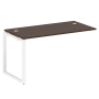 Проходной наборный элемент рабочей станции Metal System Style БО.ПРС-СП-1.3 1400x720x750