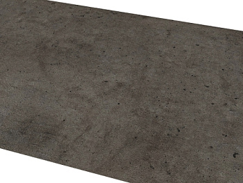Центральная вставка стола переговора без блоков розеток Vestar Z-211/1 1400x460x188