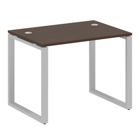 Стол письменный Metal System Style БО.СП-1 1000x720x750