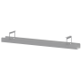 Кабель-канал для столов Смарт MK-0120.Ф 1000x90x110