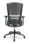 College CLG-426 MBN-B Black