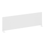Экран боковой L1200мм Metal System Style Б.ЭКР-120 1200x18x348