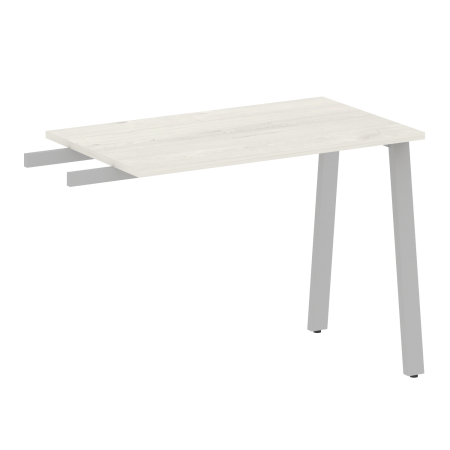 Приставной элемент Metal System Style БА.ПР-3 1000x600x750