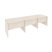 Рабочая станция Onix O.RS-3.1.8 2940x800x750
