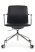 Офисное кресло Plaza-M FK004-B12 Черный