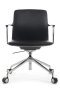 Офисное кресло Plaza-M FK004-B12 Черный