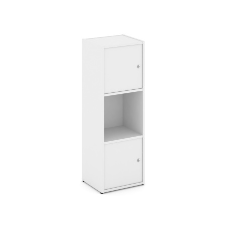 Стеллаж Locker Plus LK.K-001 408x350x1203