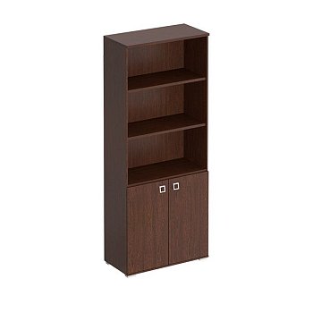 Шкаф для документов полузакрытый Cosmo КС 303 902x442x2210
