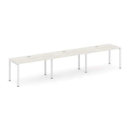 Рабочая станция 1 сторонняя SN-6P.ORS-044 (4740х700х750)