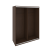 Корпус низкий+трек Maris SH.K2-5.2 1500x600x2006