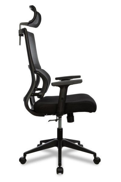College CLG-435 MXH-A Black