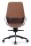 Офисное кресло Aura-M FK005-B Светло-коричневый