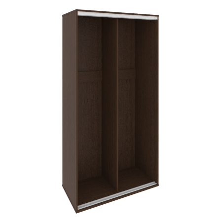 Корпус высокий+трек Maris SH.K2-2.1 1200x600x2388 (Орех Гварнери)