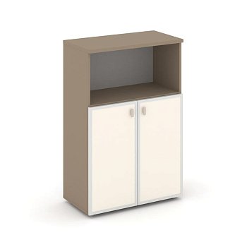 Шкаф средний широкий ES.ST-2.2R I (800х420х1207)