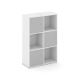 Стеллаж Locker Plus LK.K-002 798x350x1203