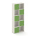Стеллаж Locker Plus LK.K-008 798x350x1983