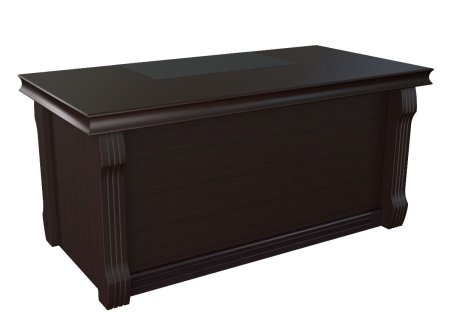 Стол рабочий 160 Lion 25100 1600x800x760