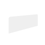 Экран для столов С.СП-4, С-СП-4.1, С-СП-4.2, С-СП-4.3 Slim С.ЭКР-4 1090x435x18