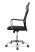 College CLG-419 MXH Black