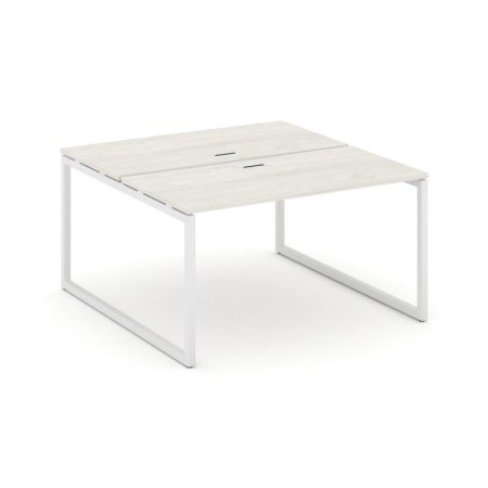 Рабочая станция 2-х сторонняя SN-4O.DRS-013 (1380х1432х750)