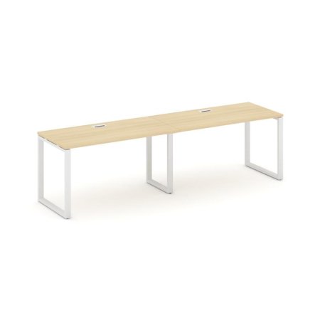 Рабочая станция 1 сторонняя SN-6O.ORS-013 (2760х700х750)