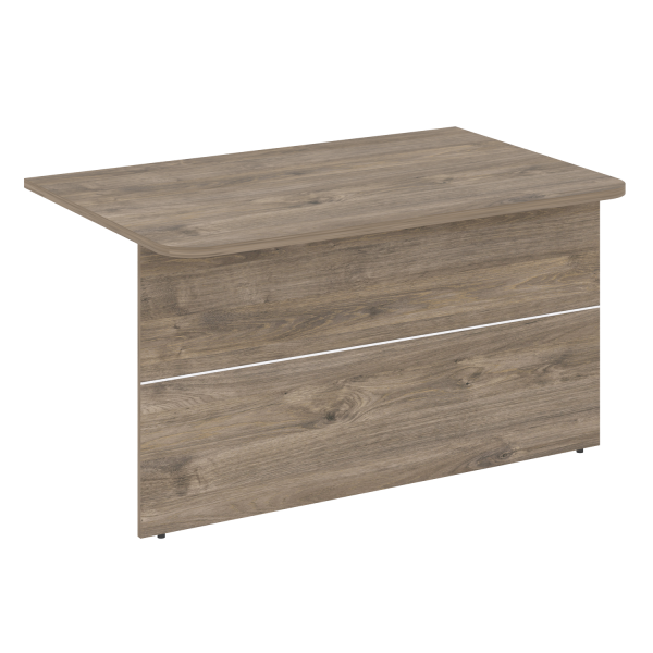Модуль прямой низкий 1 380 Onix О.R-MP.N-138 1380x900x750