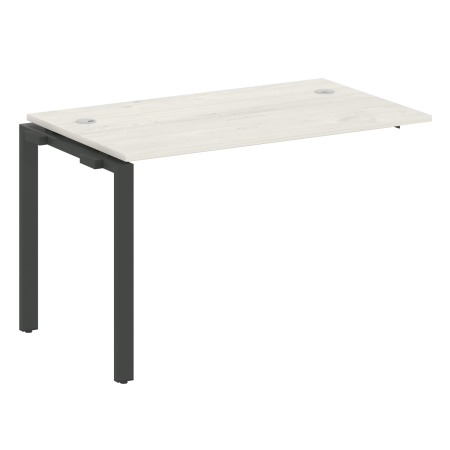 Проходной наборный элемент рабочей станции Metal System Style БП.ПРС-СП-1.2 1200x720x750