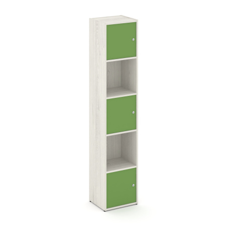 Стеллаж Locker Plus LK.K-007 408x350x1983