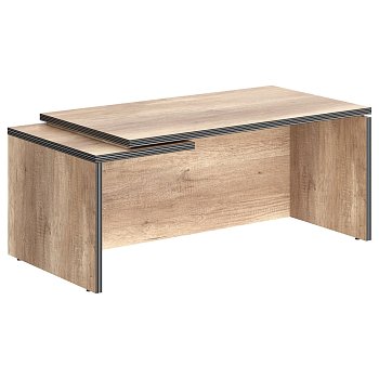 Стол руководителя Torr TСT 189 R 1800x900x750