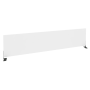 Экран боковой ЛДСП Onix O.EKR-163 1635x370x18
