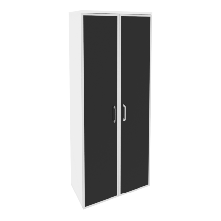 Шкаф высокий широкий Onix O.ST-1.10R 800x420x1977