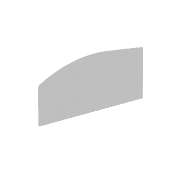 Экран Riva А.ЭКР-9 900x450x18