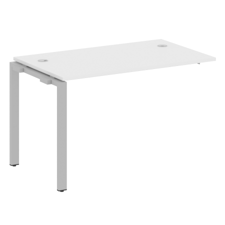 Проходной наборный элемент рабочей станции Metal System Style БП.ПРС-СП-1.2 1200x720x750