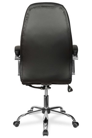 Офисное кресло College CLG-624 LXH Black (Черный)
