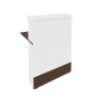 Модуль прямой Л.МП-1 800x736x1156