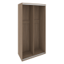 Корпус высокий+трек Maris SH.K2-2.1 1200x600x2394