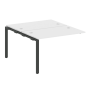 Проходной наборный элемент рабочей станции Metal System Style БП.ПРС-СП-2.2 1200x1475x750