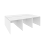 Рабочая станция Onix O.D.RS-6.0.8 2340x1635x750