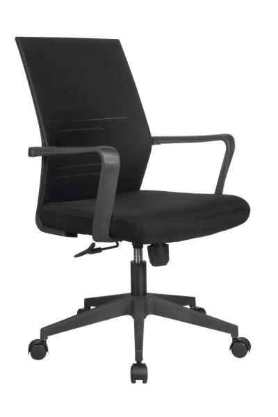 Офисное кресло Like RCH B818 Черный