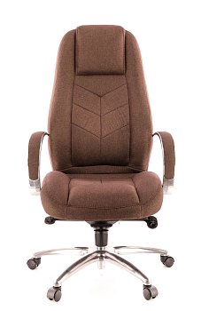 Drift Lux M Ткань Коричневый
