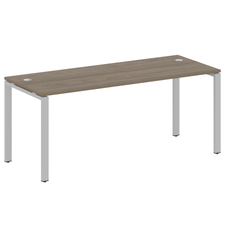 Стол письменный Metal System Style БП.СП-5 1800x720x750