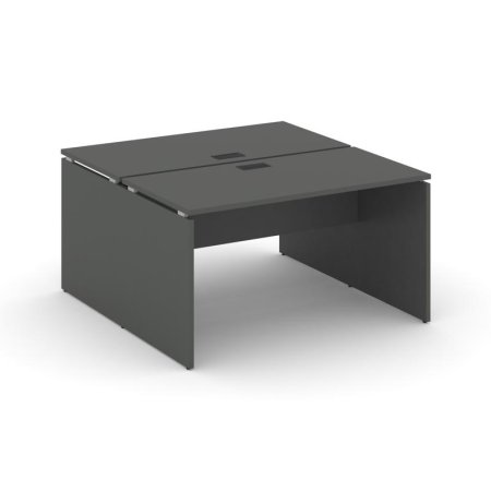 Рабочая станция 2-х сторонняя SN-D.DRS-012 (1180х1432х750)