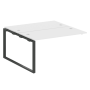 Проходной наборный элемент рабочей станции Metal System Style БО.ПРС-СП-2.3 1400x1475x750