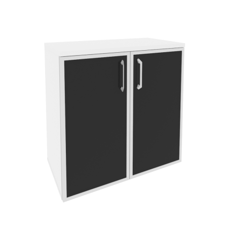 Шкаф низкий широкий Onix O.ST-3.2R 800x420x823
