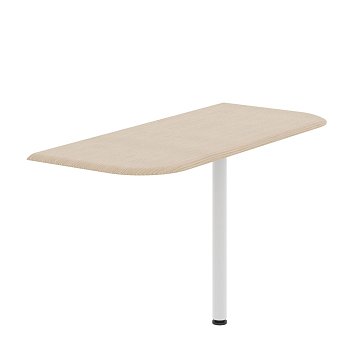 Приставка Wave WKD 146 1406x600x750