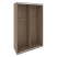 Корпус высокий+трек Maris SH.K2-5.1 1500x600x2394