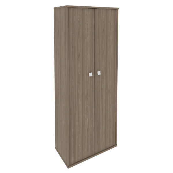 Гардероб широкий Style Л.ГБ-4 778x410x1980 (Вяз Благородный)