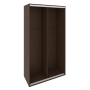 Корпус высокий+трек Maris SH.K2-3.1 1300x600x2394
