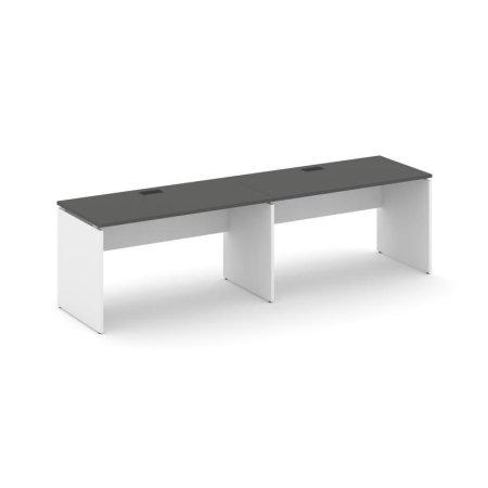Рабочая станция 1 сторонняя SN-D.ORS-012 (2360х700х750)