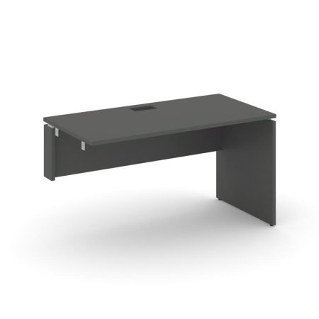 Стол-приставка к опорным элементам SN-D.OPRS-001(L) (980х600х750)
